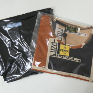 ブランドレディース服買取