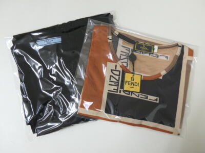 ブランドレディース服買取