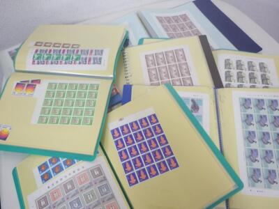 切手収集帳買取