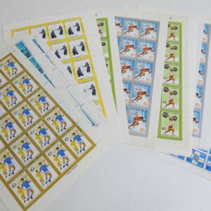 10円切手シート買い取り