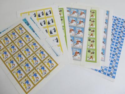 10円切手シート買い取り