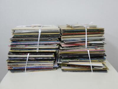 大量レコード買取