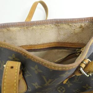 ヴィトンベタベタバッグ買取