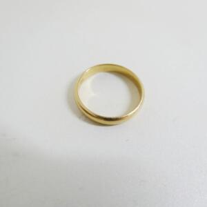 1つの指輪買取
