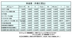iphone修理POP17.5.8-2
