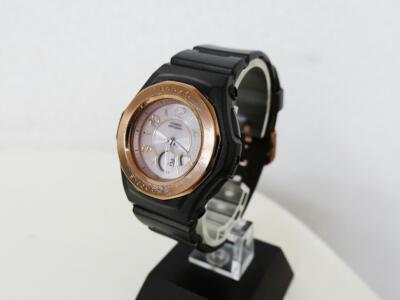 カシオBABYG買取