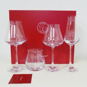 マイシャトーバカラセット買取