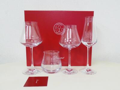 マイシャトーバカラセット買取