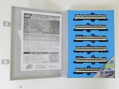 TOMIXエヌゲージ買取