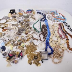 メッキアクセサリー等まとめて買取