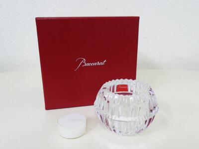 バカラキャンドル買取