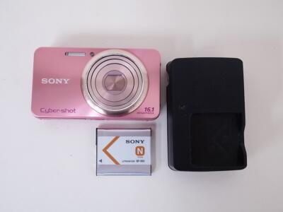 ソニーサイバーショット買取