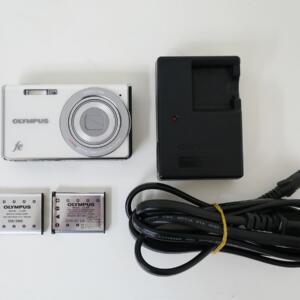 オリンパスコンパクトデジカメ買取