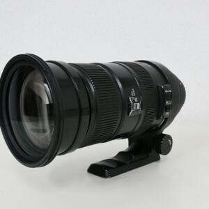 望遠レンズ買取