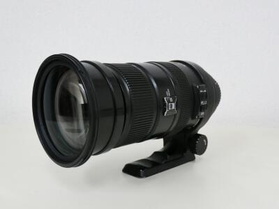 望遠レンズ買取