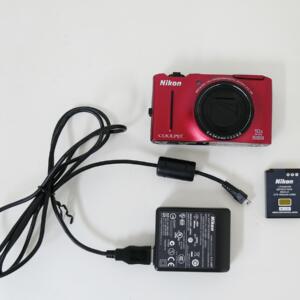 ニコンコンパクトデジカメ買取