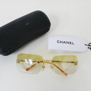 ブランドメガネ買取