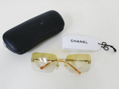 ブランドメガネ買取