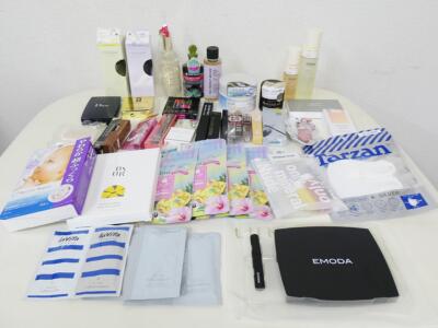 未使用化粧品まとめて買取