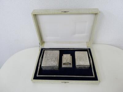 銀製品買い取り