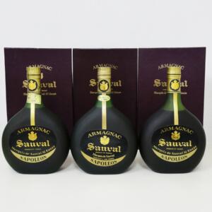 アルマニャックブランデー買取