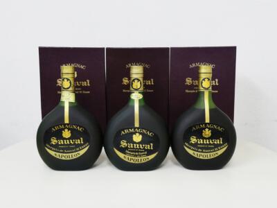 アルマニャックブランデー買取