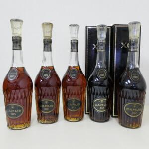 古いカミュXO買取