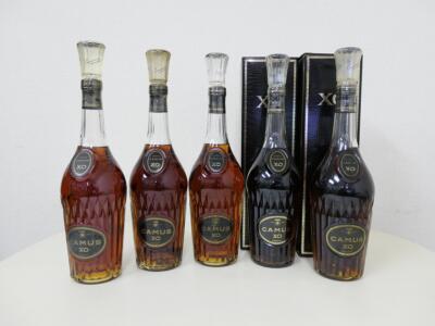 古いカミュXO買取