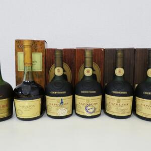クルボアジェ買い取り