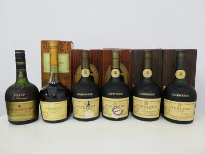 クルボアジェ買い取り