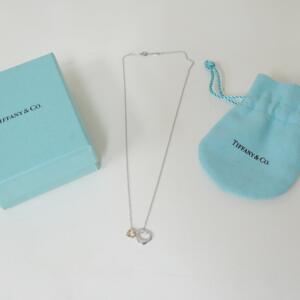 ティファニーネックレス買い取り